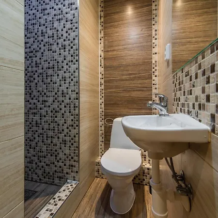 Cozy In Old Town Кошице